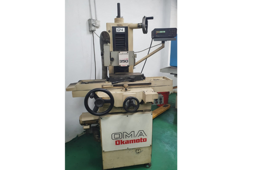 Grinding Machines